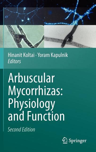 Arbuscular Mycorrhizas Physiology and Function Doc