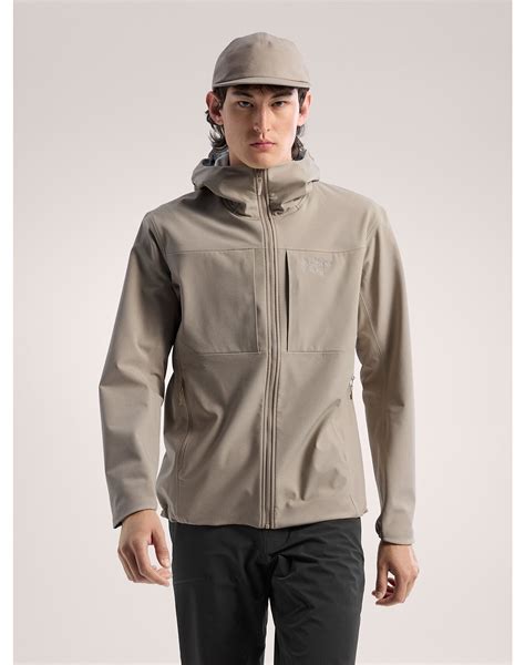 Arc'teryx Gamma MX Hoody Men's Rune XS: An Extensive Guide