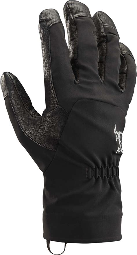 Arc'teryx Gloves: A Comprehensive Guide to the Best Gloves for Every Occasion