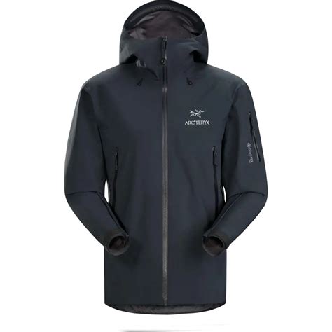 Arc'teryx Jackets: The Ultimate Guide to Performance and Protection