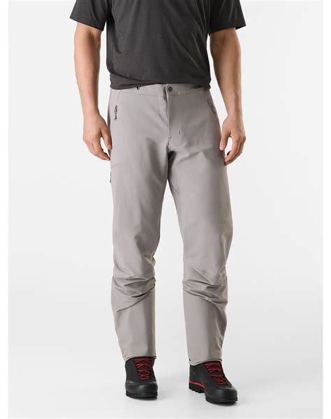 Arc'teryx Pants: The Ultimate Guide to Outdoor Performance