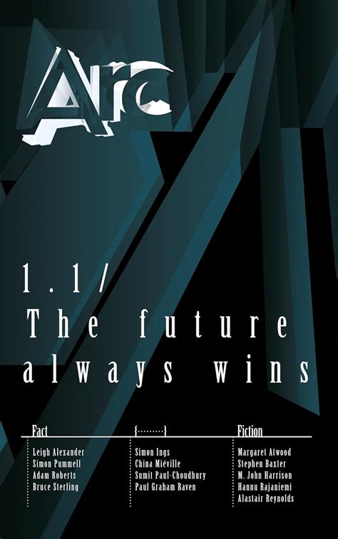 Arc 11 The Future Always Wins PDF