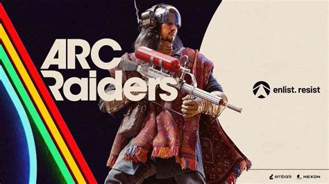 Arc Raiders Release Date: 2023 & Beyond