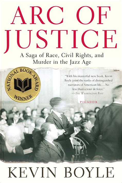 Arc of Justice A Saga of Race Epub