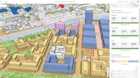 ArcGIS: The Bedrock of Switzerland County's GIS Infrastructure