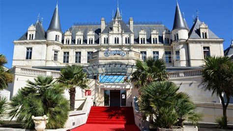 Arcachon Casino: An Oasis of Entertainment and Excitement