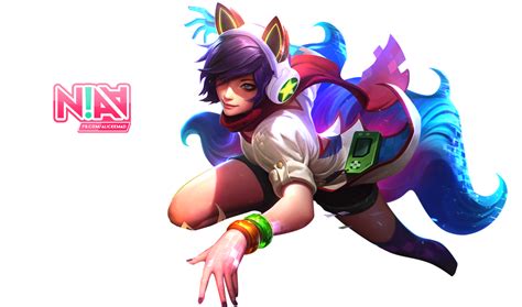 Arcade Ahri: A Comprehensive Guide to a Legendary League of Legends Character