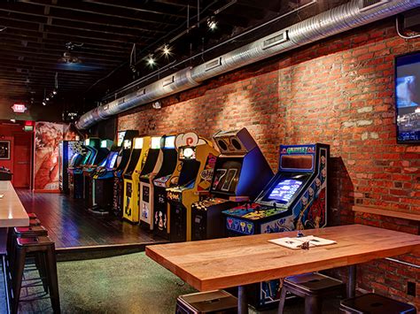 Arcade Bar Stools: The Perfect Perches for Pixelated Play