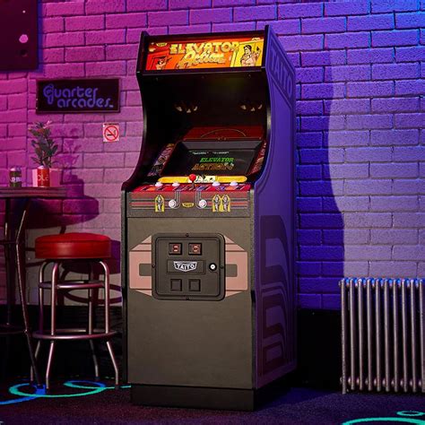 Arcade Donkey Kong: A Nostalgic Journey into the Golden Age of Gaming