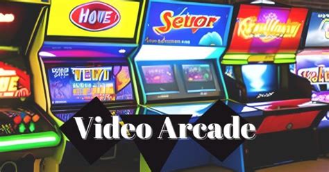 Arcade Hotspots: Unveiling the Gaming Meccas