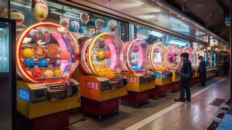 Arcade MF: A Glimpse into the Booming World of Arcade Machines