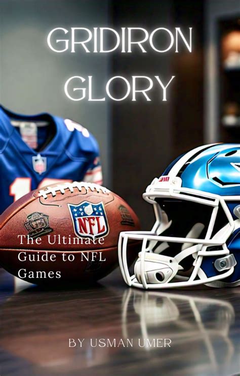 Arcade NFL: Your Ultimate Guide to Gridiron Glory