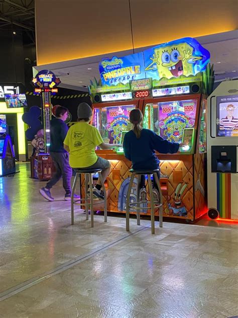 Arcades in Kansas City, MO: A Guide to the Best 8 Spots