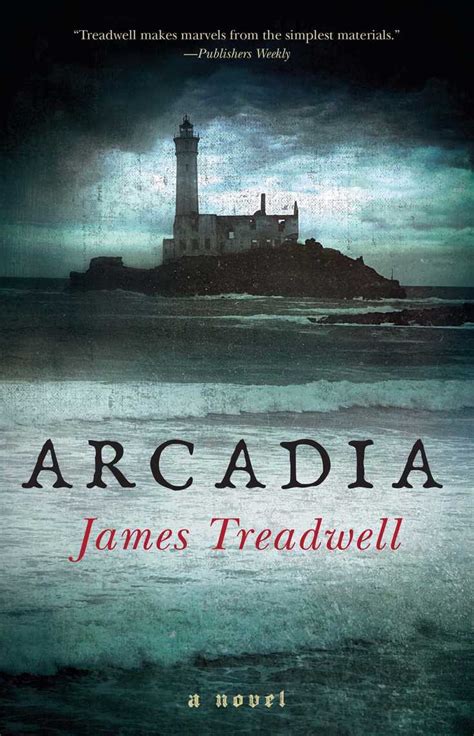 Arcadia A novel Epub