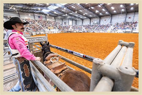 Arcadia Rodeo 2024: The Ultimate Western Extravaganza