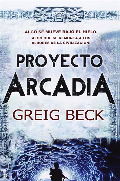 Arcadia Spanish Edition PDF