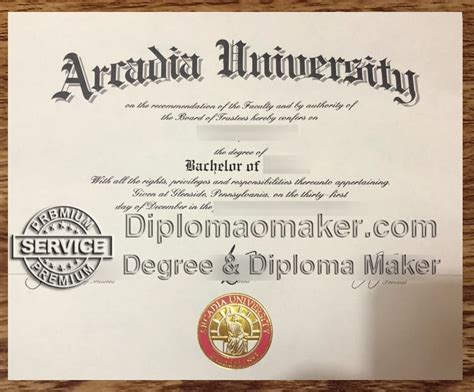 Arcadia University Degrees: A Comprehensive Guide to Programs and Career Options