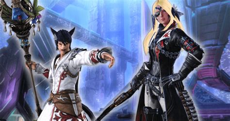 Arcadion Gear in Final Fantasy XIV: Enhance Your Gameplay Experience