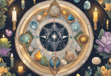 Arcana Chart: A Guide to Unlocking the Secrets Within