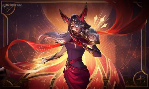 Arcana Xayah: Unveiling the Secrets of the Cosmic Fateweaver