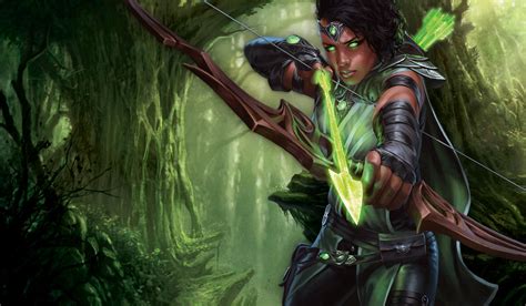 Arcane Archer: The Ultimate Guide to 5e's Most Versatile Class