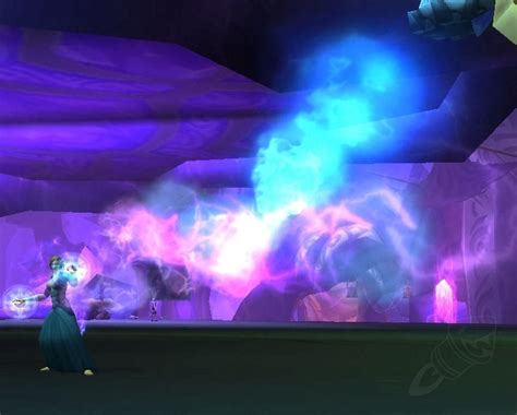 Arcane Damage: