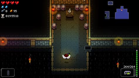 Arcane Gunpowder Gungeon: A Comprehensive Guide to the Hidden Depths