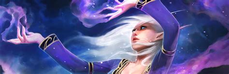 Arcane Mage Overview