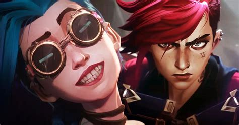 Arcane Season 2: Everything You Need to Know