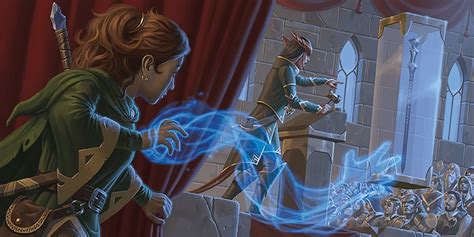 Arcane Trickster: A Sorcerer's Subterfuge