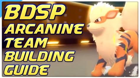 Arcanine Smogon: A Comprehensive Guide to the Fiery Canine's Competitive Viability