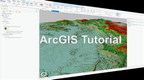 Arcgis Gd Items Not Appearing In Catalog