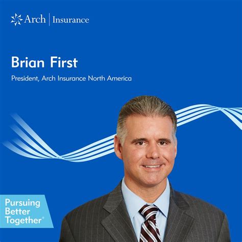 Arch Insurance Group Inc. at a Glance