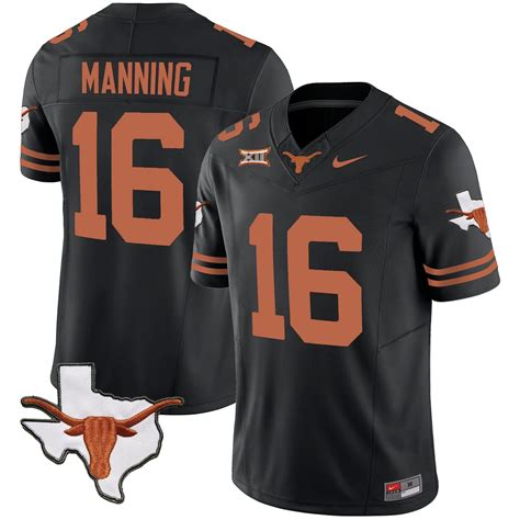 Arch Manning Jersey: A Comprehensive Guide for Collectors and Fans Alike