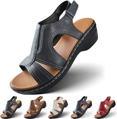 Arch Support Sandals for Women: A Guide to Better Foot Health