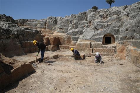 Archaeological Excavation Epub