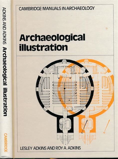 Archaeological Illustration Cambridge Manuals in Archaeology PDF