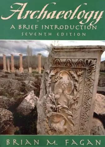 Archaeology: A Brief In.. PDF