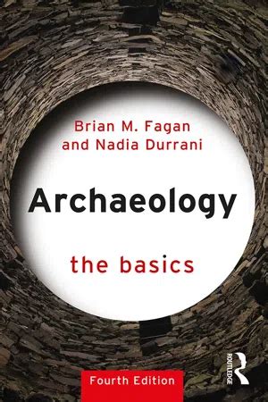 Archaeology: The Basics Ebook Epub
