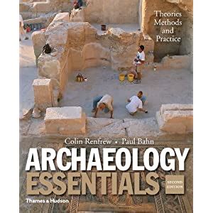 Archaeology Essentials 2nd Edition PDF