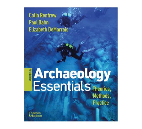 Archaeology Essentials 2nd Edition Epub