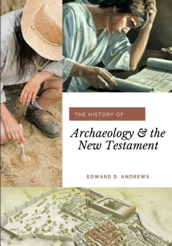 Archaeology and the New Testament PDF