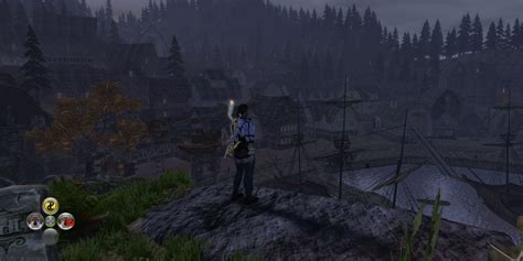 Archaeology in Fable 2