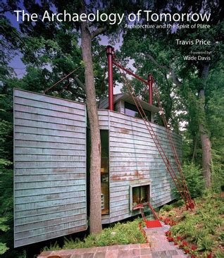 Archaeology of Tomorrow