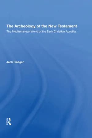 Archaeology of the New Testament Ebook Kindle Editon