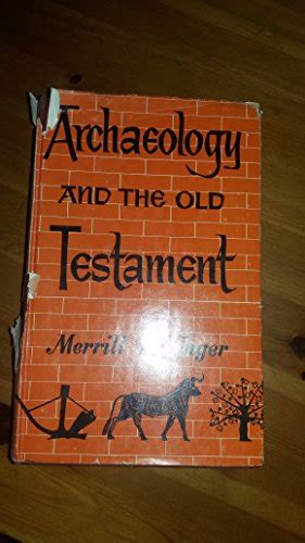 Archaeology of the Old and New Testament 2 volume set Epub