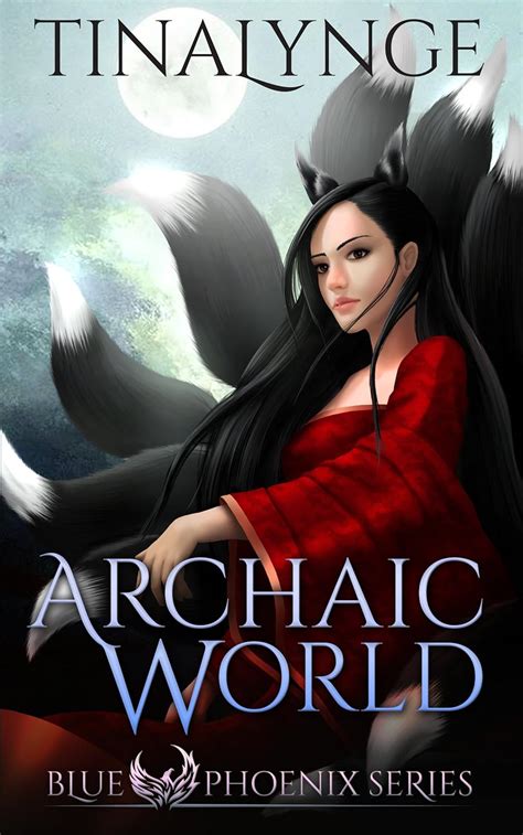 Archaic World Blue Phoenix Doc