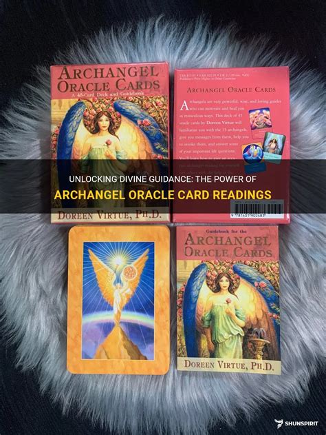 Archangel Cards Free Reading: Uncover Your Divine Guidance