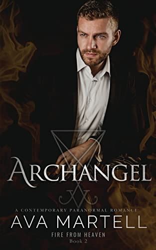 Archangel Fire from Heaven Volume 2 PDF