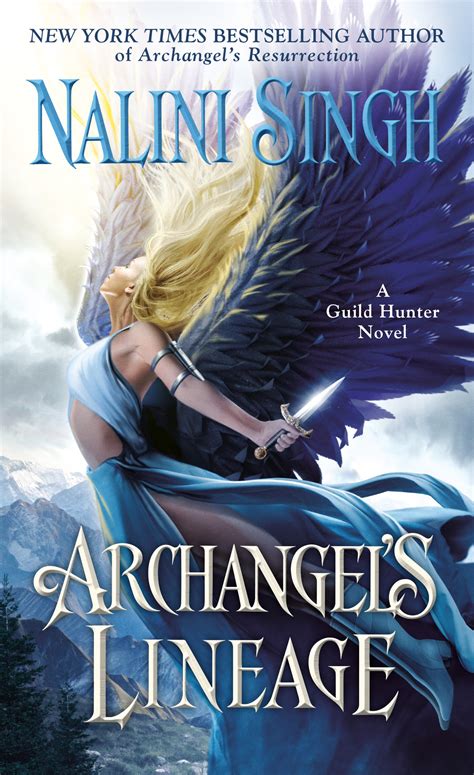 Archangel Series 3 Book Series Epub